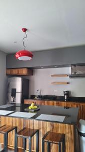 Ballena Paradise Apartahotel