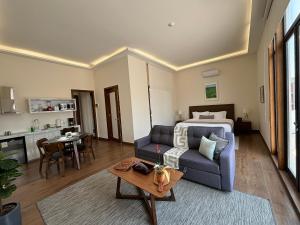 Casa Herrmann Suites