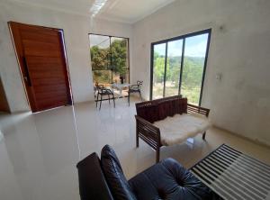 Casa da Serra Mulungu CE