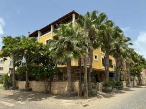 Hotel Porta do Vento - Palmeira