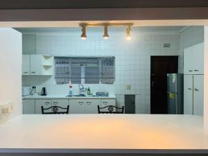 Leisure Lodges Middle Room