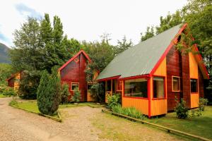 Hotel y Cabañas Patagonia Green