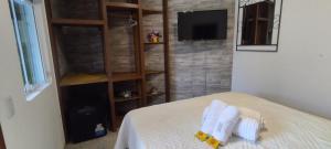 Serena Suíte Lumiar