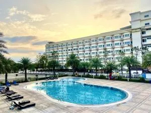 Siamgrand Hotel - Удонтхани