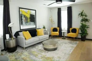 EV, Family Friendly, Close to Downtown - Мемфис