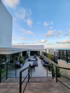 Flat #E2 no Way Tambaú