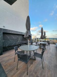 Flat #E2 no Way Tambaú