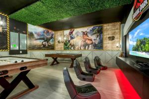 3001 Malhalo Drive villa