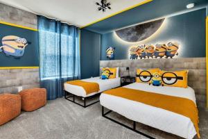 3001 Malhalo Drive villa