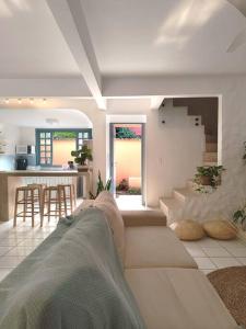 Casa Amora - Seu Mini Resort Privado Beira Lagoa