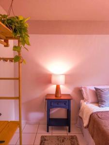 Casa Amora - Seu Mini Resort Privado Beira Lagoa