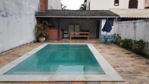 Garatucaia casa de praia