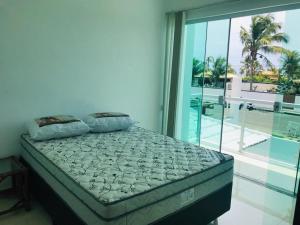 Casa em Cond Parque do jacuípe