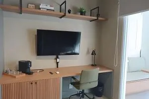 Condomínio Infini - Vila Mariana