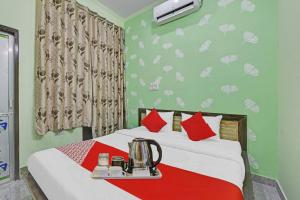 Hotel O Jmd Hotel