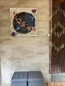 EB5 Escape-Contemporary Stay, San Marcos La Laguna, Skateboard