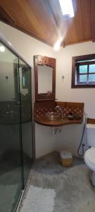 Serena Suíte Lumiar