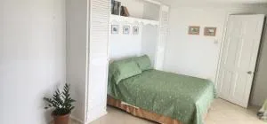 #3 Eastry Gardens - Cozy 1BR Studio w Ocean View - Gibbs