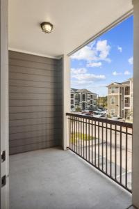 Cullen 4202 I New Construction 2Bd Apt I Gated