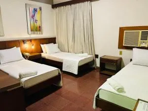 MOAN Hotel - 恩卡纳西翁