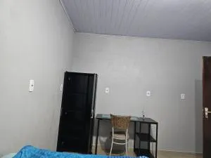 Suíte no centro de Atalanta - Correia Pinto