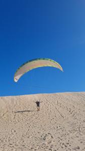 LINDO Apto beira mar praia Ingleses