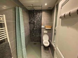 Maison familiale avec parking proche Paris et Parc des expositions de Villepinte