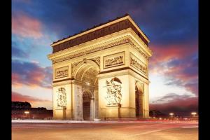 Maison familiale avec parking proche Paris et Parc des expositions de Villepinte