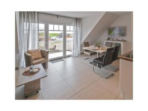 Holiday apartment Deichoase