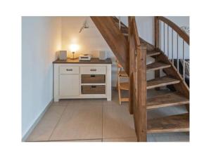 Holiday apartment Deichoase