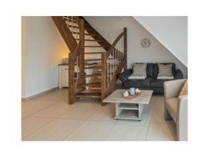 Holiday apartment Deichoase