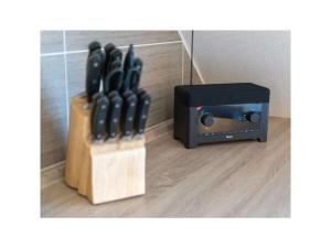 Holiday apartment Roringstek