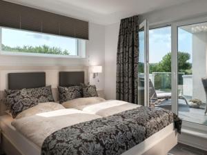 Villa Belle Ile Comfortable holiday residence