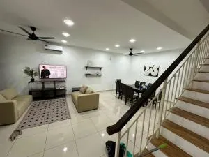 P12 Homestay Putrajaya - Putrajaya