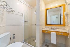 Suíte 453 Wish Serrano Resort Gramado