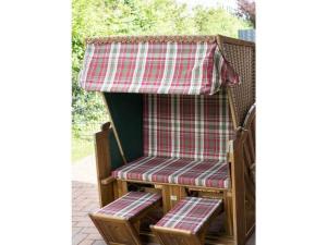 Holiday apartment Palstek