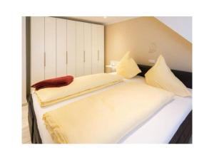 Holiday apartment Ankerplatz D7