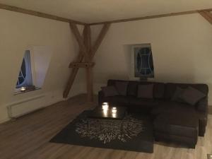 Schloss Badow Comfortable holiday residence