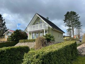 Starfish Comfortable holiday residence