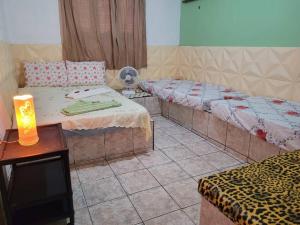 Casa em Maxaranguape-RN com Piscina