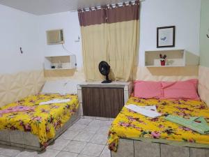 Casa em Maxaranguape-RN com Piscina