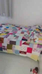 Apartamento Barra 1 - Barra