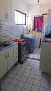 Apartamento Barra 1