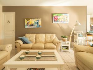 Cosy villa in Montouliers with private pool
