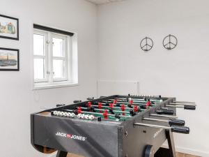 Idyllic Beach Retreat in Albaek