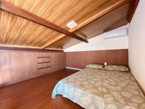 Apartamento da Manu