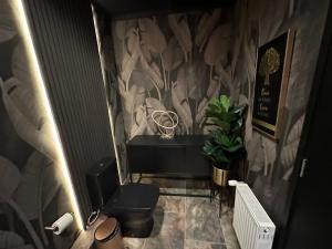 Patagonia Hotel & Apart Suite