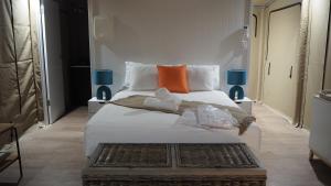 Queen Safari Tent 10