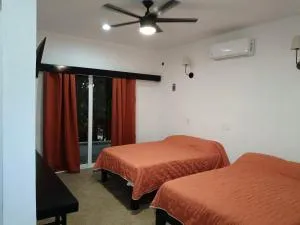 Hotel Posada Los Tulipanes - Morelos