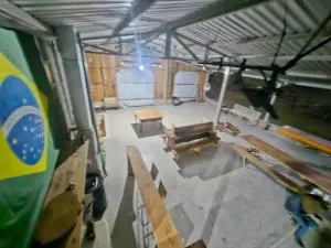 Pousada A,B,C, D - Taió